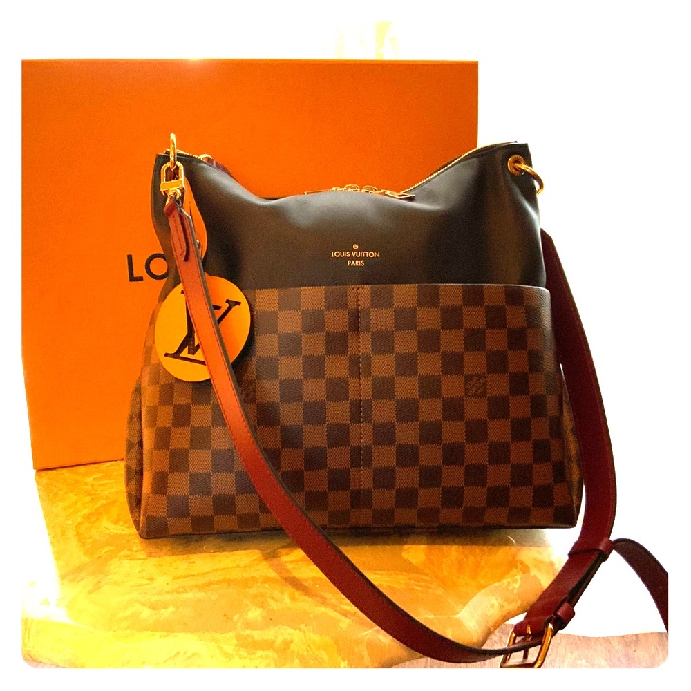 COPY - New with Tags Vuitton Maida